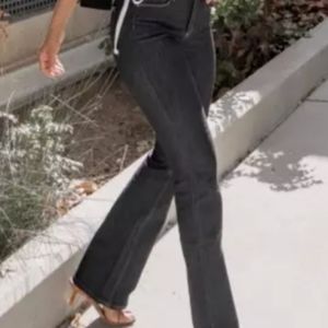 High Rise Sculpt Skinny Jeans